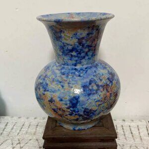 Ceramic Vase | Minimal Home Decor